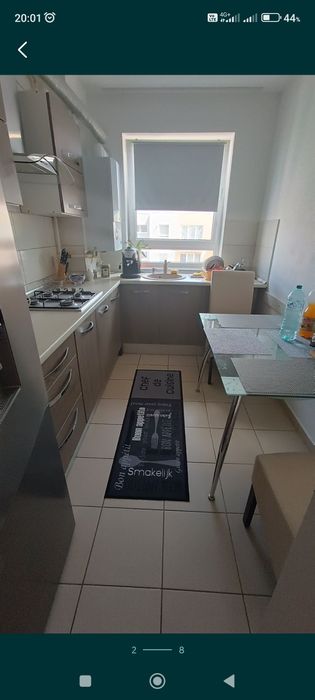 proprietar vand/inchiriez apartament 2 camere cu boxa avangarden 3