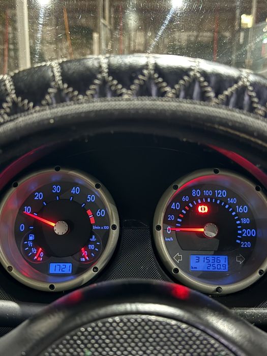 Продавам wv polo