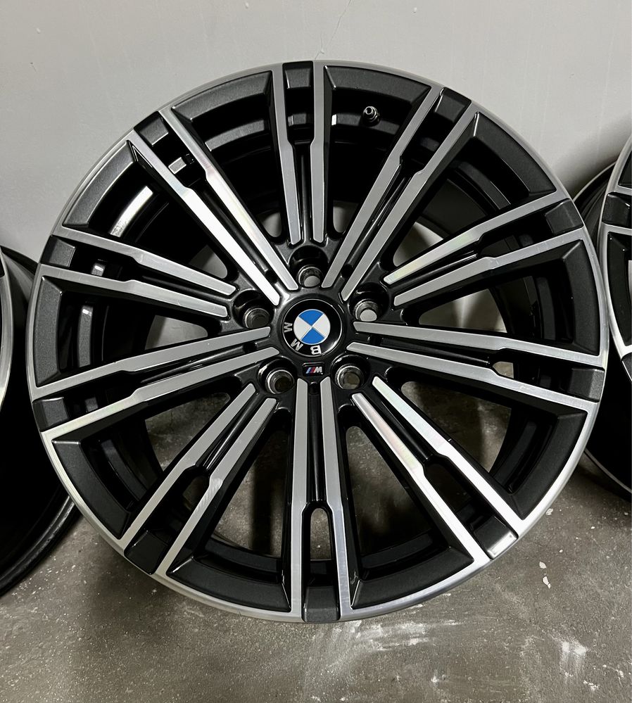 18” BMW Оригинални джанти G20, G21, G22, G23, G26, 5x112