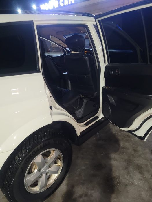 Продаётся ssangyong kyron