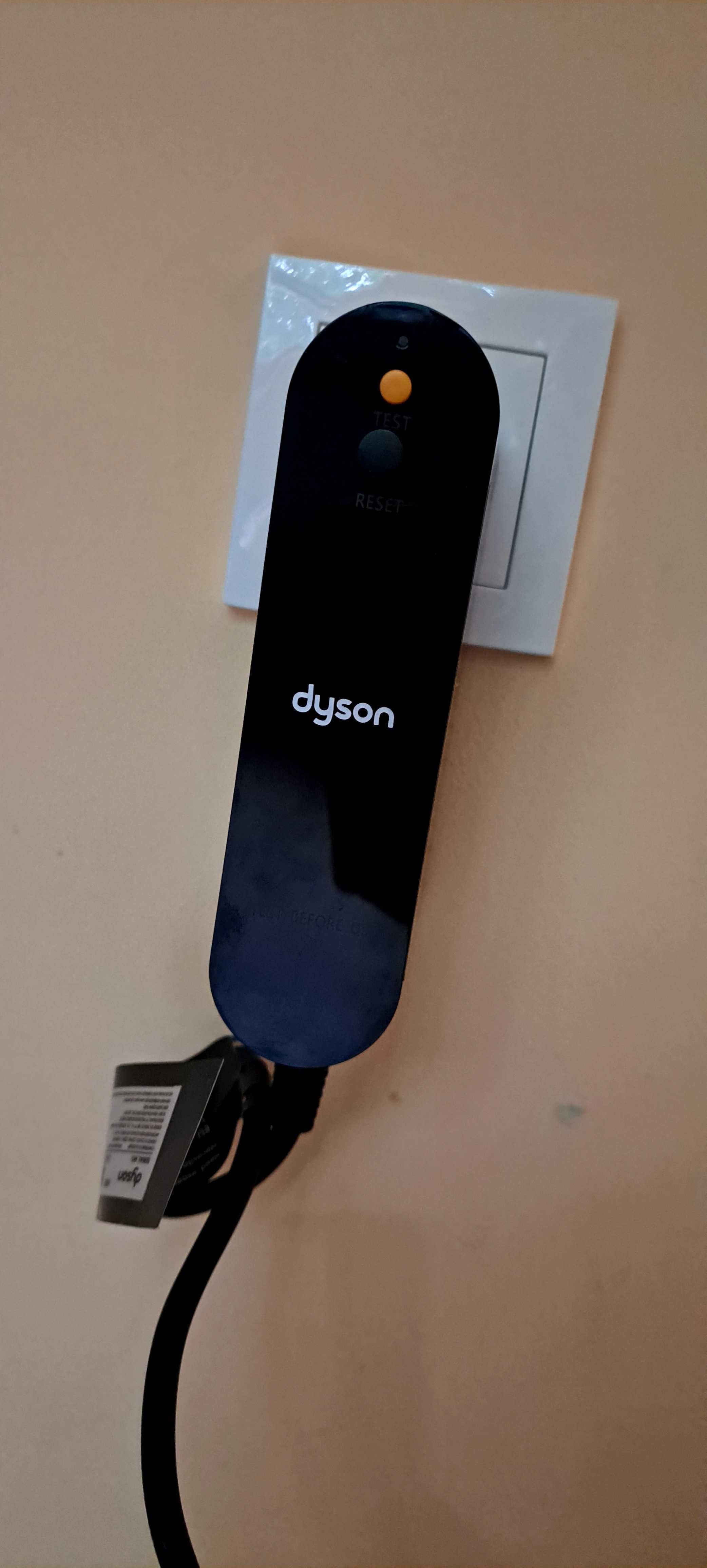 Преса за коса Dyson Airstrain BCO/DBU