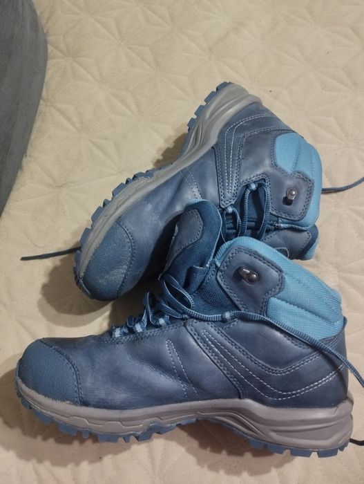 Bocanci trekking Mammutt Nova 3 mid gtx