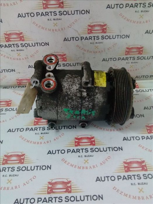 compresor ac 2.4 d ford transit an fabr.2009