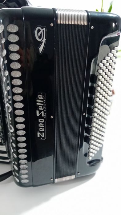 Vind Acordeon OSette
