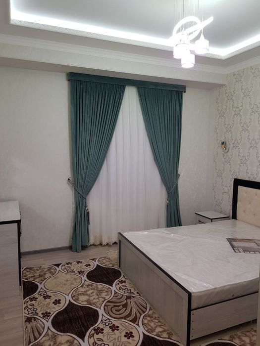 Срочно сдаю.Юнусабад-19 Крокус 2/6/6