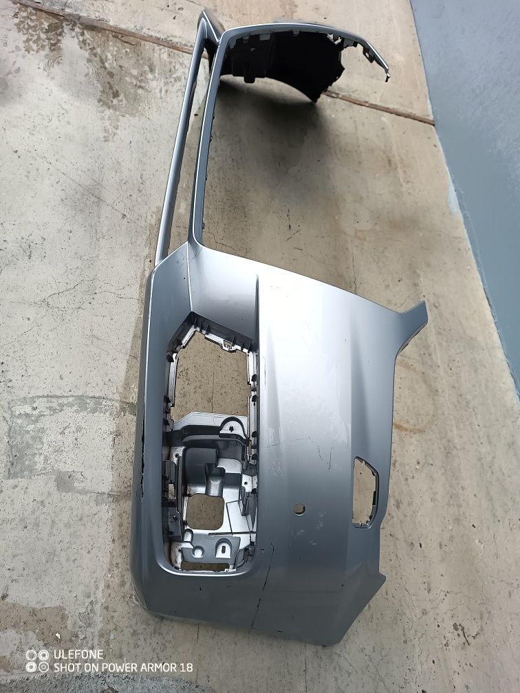 Bara Audi A1 facelift 2015-2018 cod 8XA807437