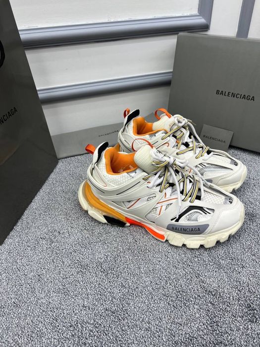 Adidasi Balenciaga Track