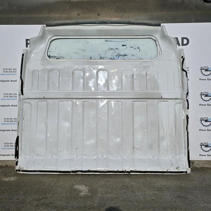 Panou despartitor spate Nissan Interstar