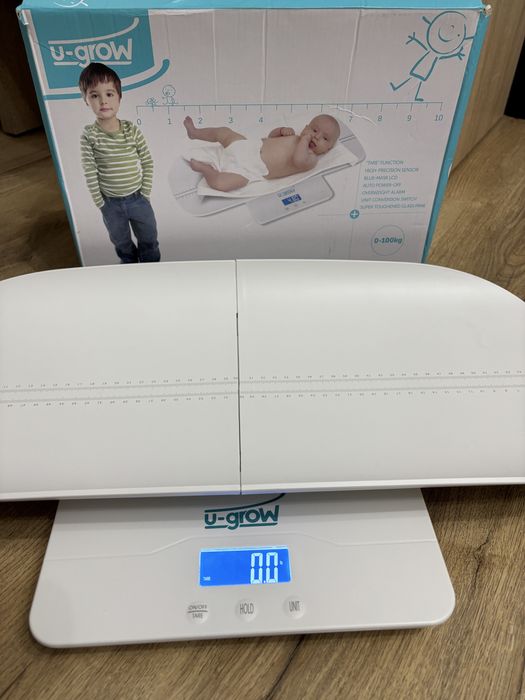 Cantar u-grow copii 0-10 ani