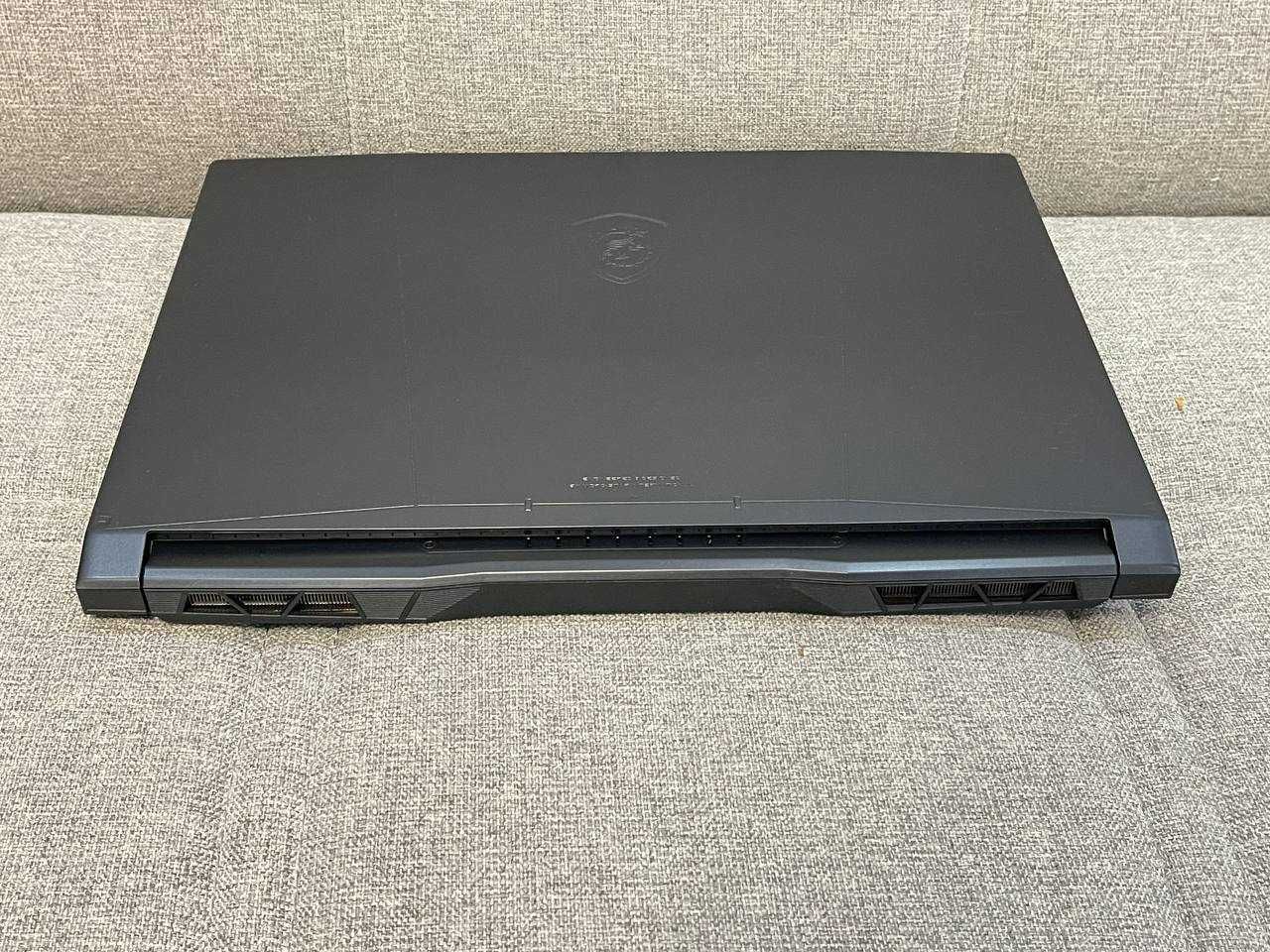 MSI KATANA 15 /  I7 12650H (16 ЯДЕР) 16Gb / 1TB / RTX 4070 / 144HZ