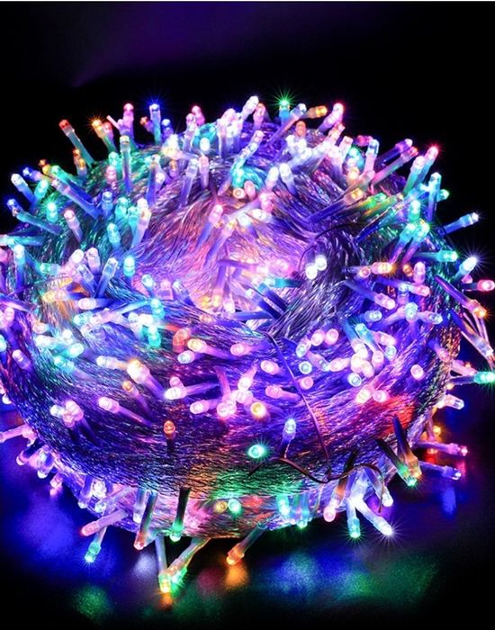 Продам Гирлянды новые