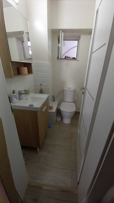 Apartament 3 camere de închiriat – Centru, A. Panu, Iași