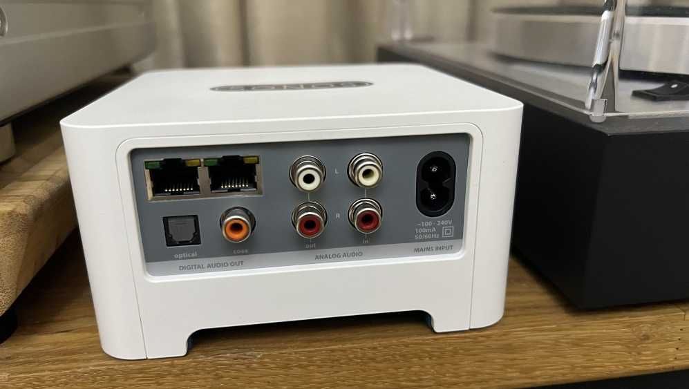 Sonos Multi Room Music System ZP90! Streamer Wi Fi!