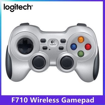 Продам беспроводной Геймпад Logitech F710