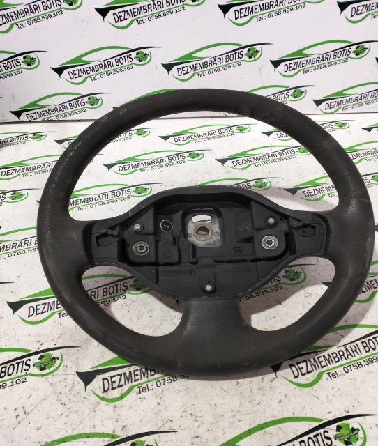 Volan simplu Dacia Logan prima generatie