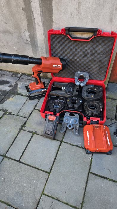 Hilti NPR 32 XL-22