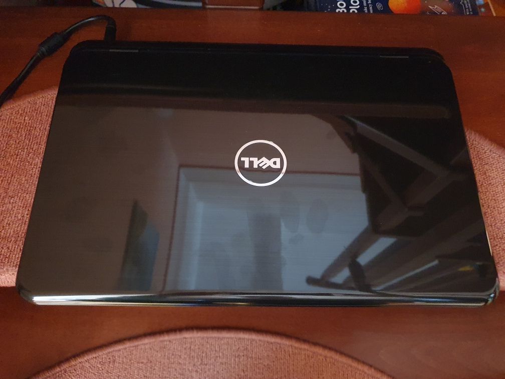 Laptop Dell Inspiron N5110