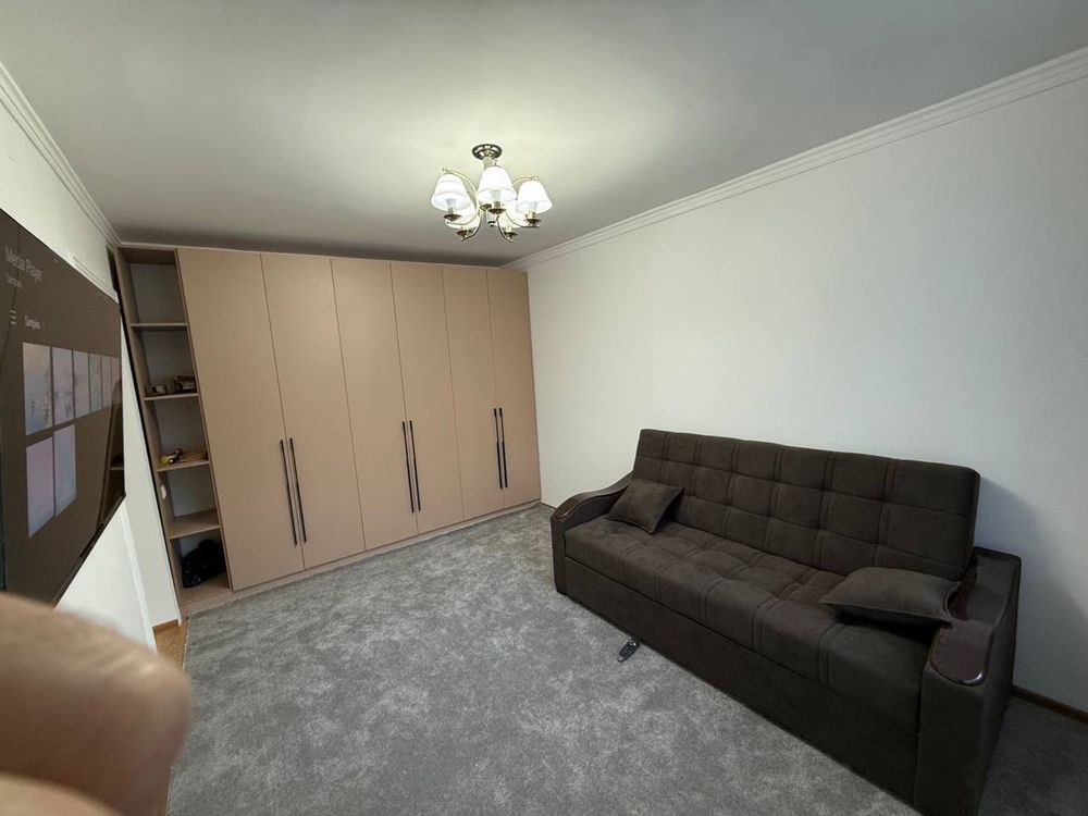 Продаётся 1 ком кв. Яккасарайский р-н, 25м2. Ор-р ОКЕАН, B&B.