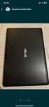 Vand laptop asus