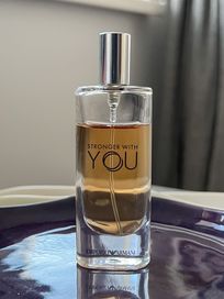 Armani Stronger with You EDT 15 ml