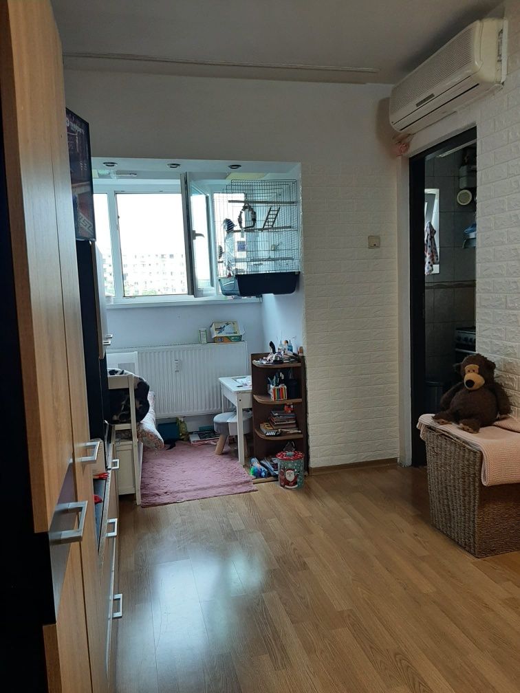 Vânzare apartament 2 camere Berceni