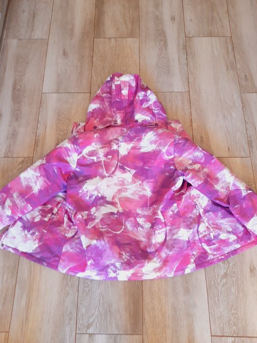 Geaca Mountain Warehouse +pantaloni ski mărimea 12-13 ani,  158 cm