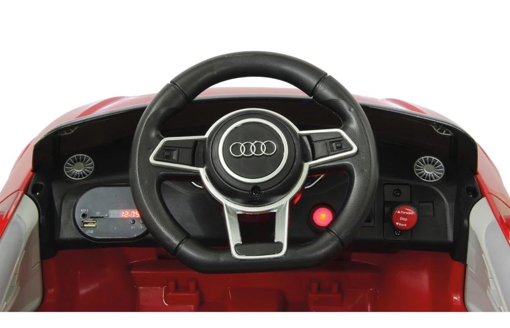 Акумулаторна кола Audi TT RS