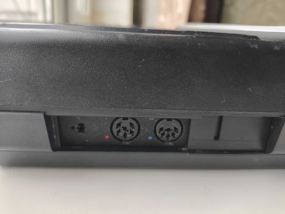 Магнитофон Philips Type N 2220