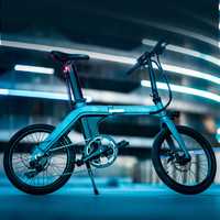 Bicicleta electrica pliabila Fiido D11 *Noua *Garantie *oferta *urgent