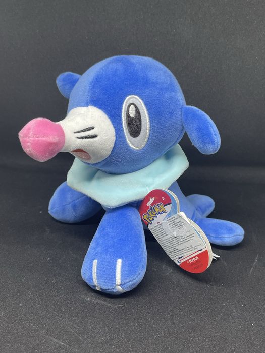 Покемон Плюшена играчка Пъплио