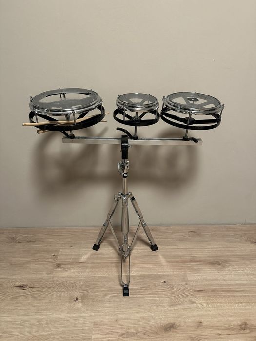 Рототоми Maxtone 6-8-10