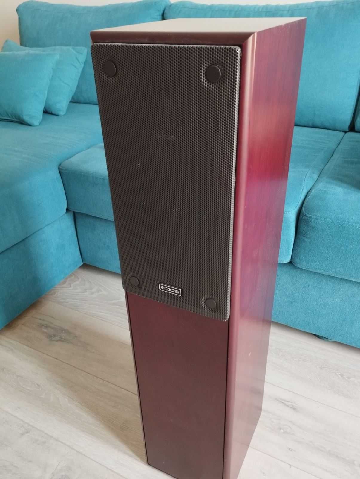 Тонколони Epos M15.2