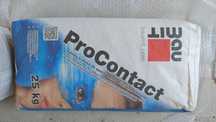 Adeziv si masa de spaclu Baumit ProContact