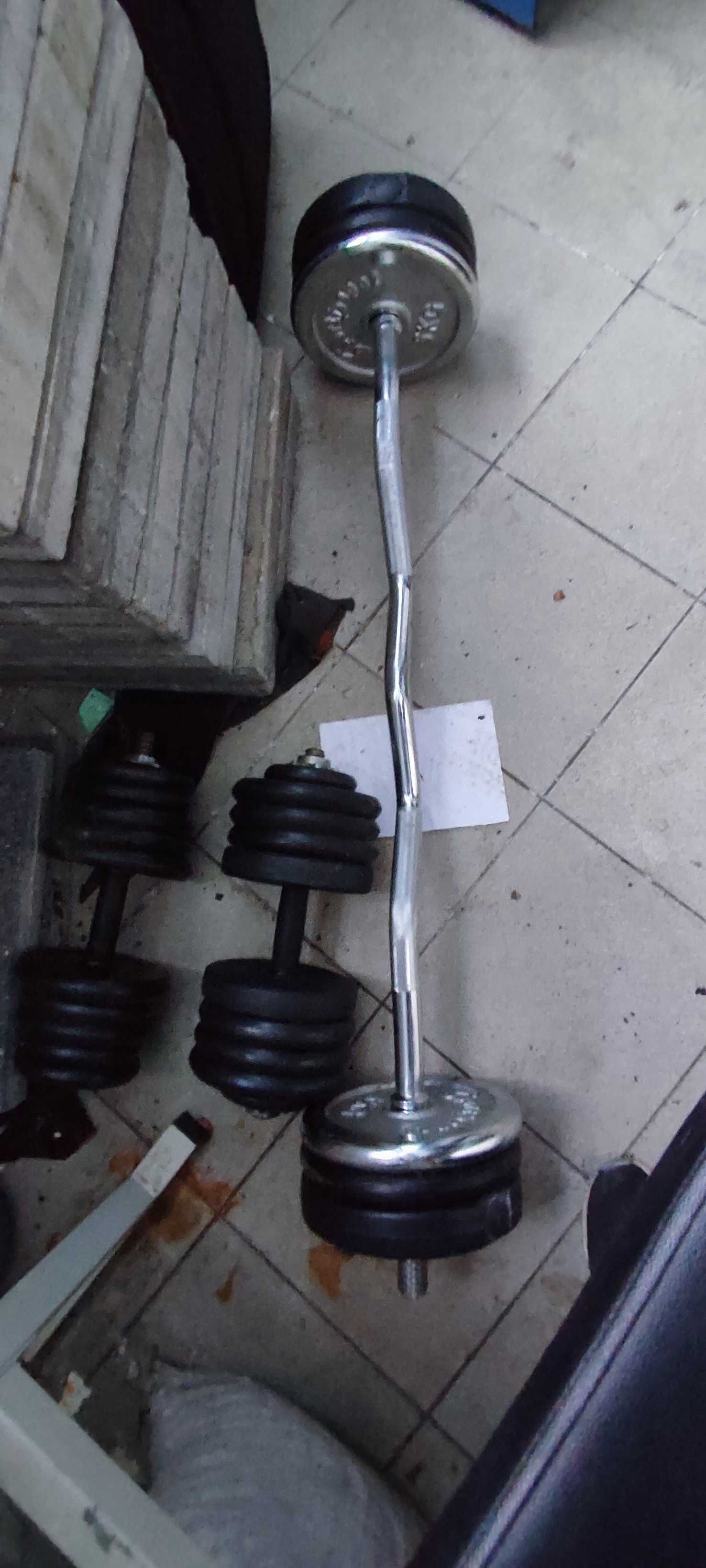 Продавам Фитнес уреди шок цена
