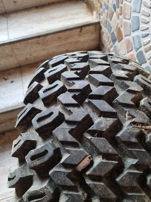 Cauciucuri buggy r22 si r21