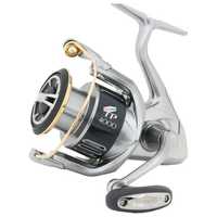 Катушка Shimano 15 Twin Power 4000 PG