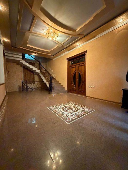 Аренда дома Никитина Дагестанская метро Бий