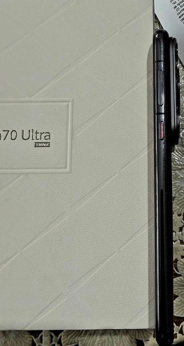 Huawei Pura 70 Ultra