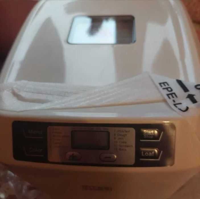 Star-Light MPD-550W 12 progrme mașina de gătit pâine