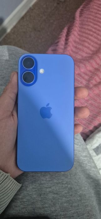 Обмен айфон 16 128 гб