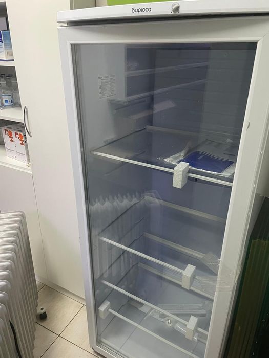 Продам новый холодильник
