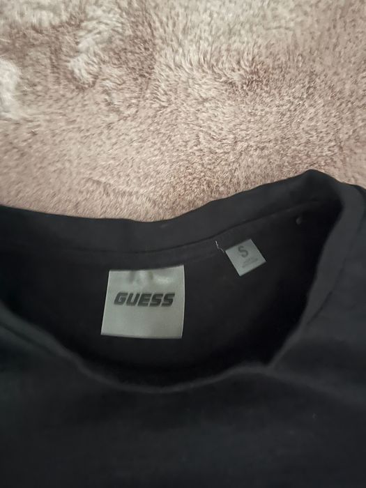 Дамска тениска Guess