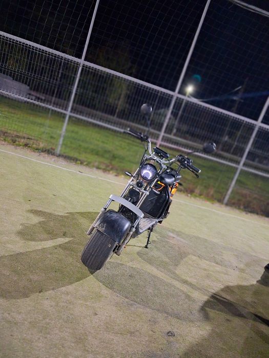 Schimb cu ceva mai nou