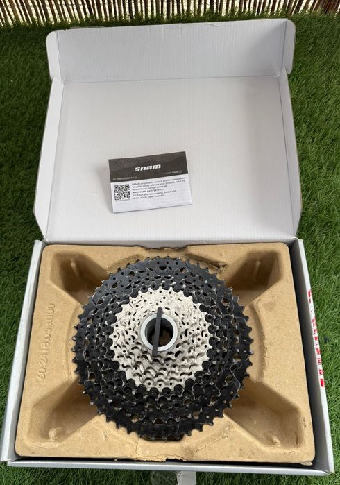 Casetă 11 Pinioane SRAM NX PG-1230 Eagle 11-50T