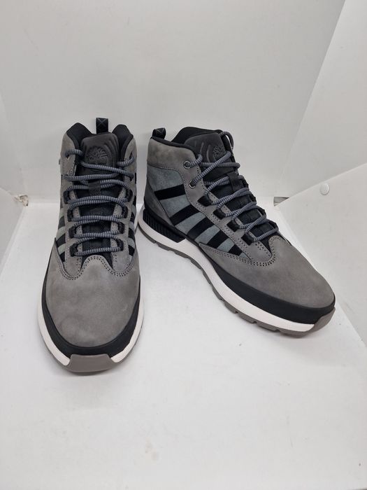 Ghete Timberland Euro Trekker Mid nr. 44