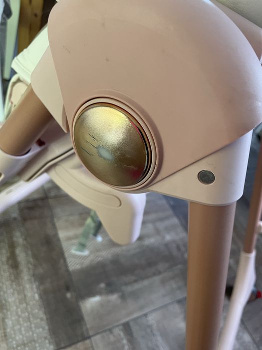 Стол за хранене Prima Pappa Follow Peg Perreggo