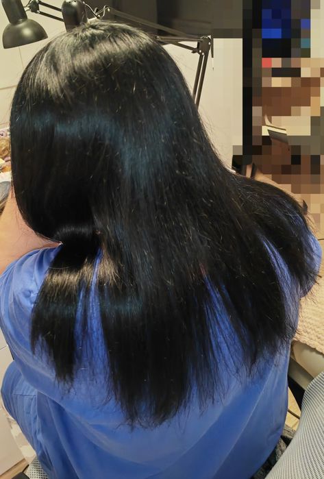 Perucă păr natural