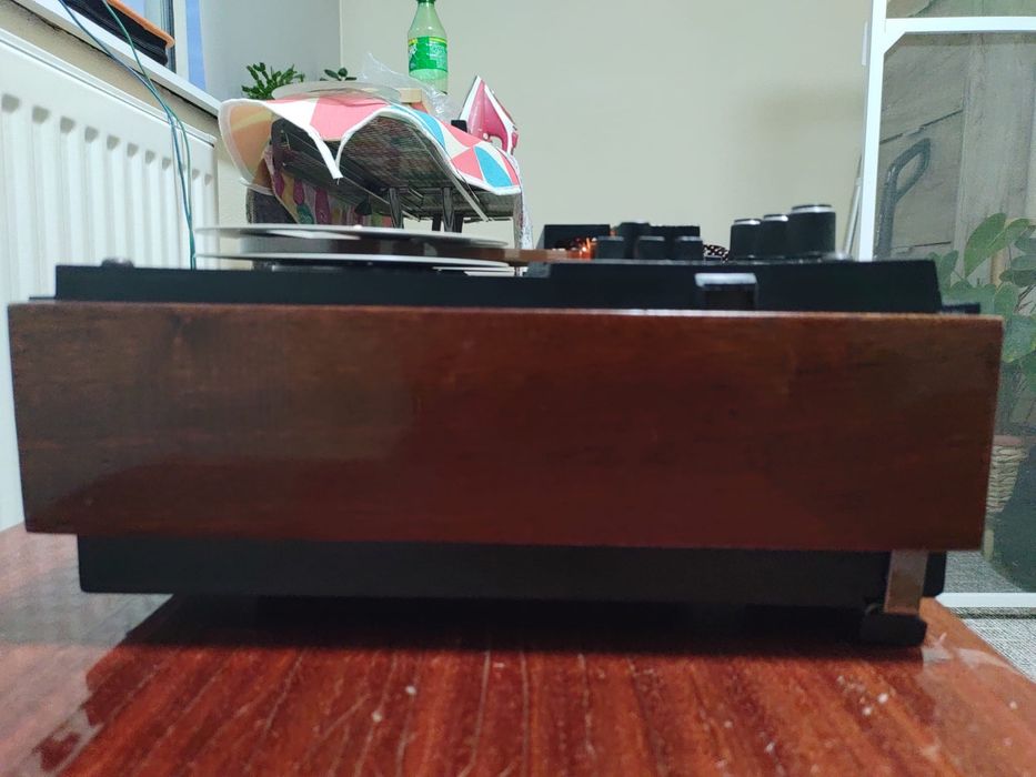 Magnetofon Majak 205