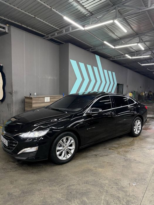 Malibu premier 2021, 90,000km