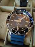 Продавам Tissot automatic